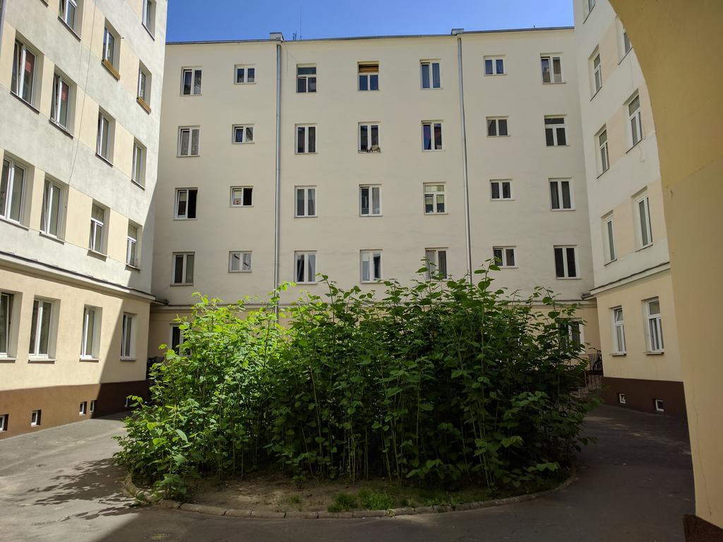 Apartamento Nikola Tesla By Mythings Varsovia Exterior foto